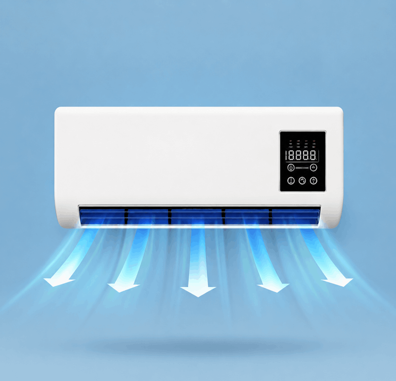 WellaCooler Portable AC